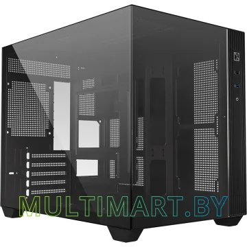 Корпус ID-Cooling View 500 (черный)